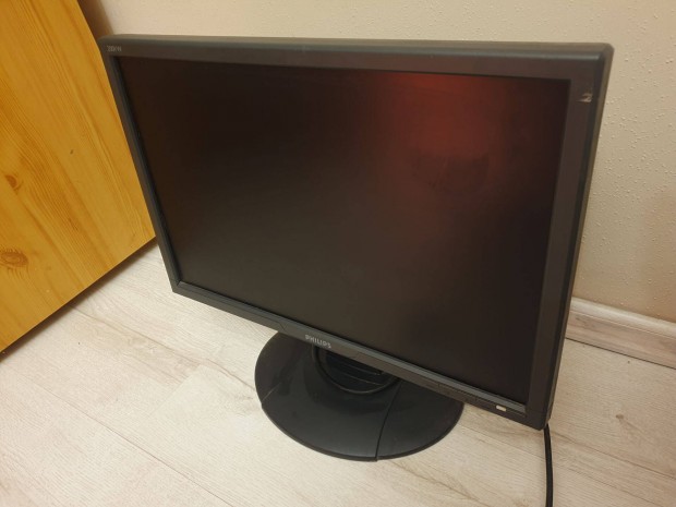 20 colos LCD Monitor