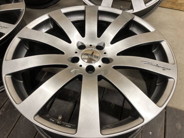 20 colos alufelni 5x110 Opel, Alfa Romeo, Dodge, 20 col