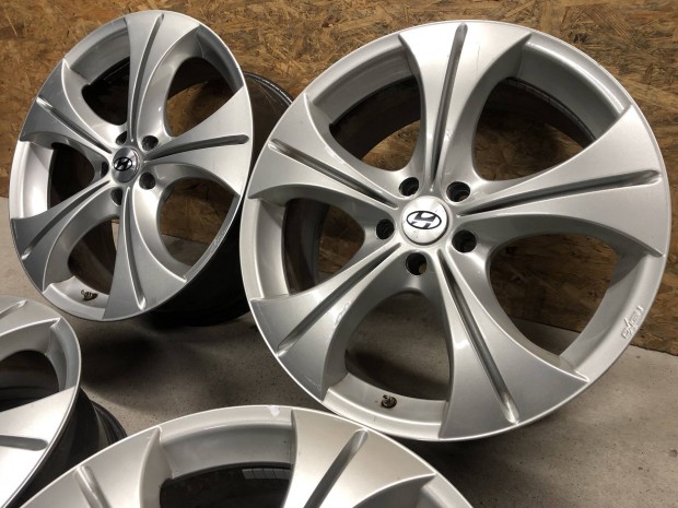 20 colos alufelni Hyundai, Kia, Toyota, Honda, Nissan, Mazda 20 col 