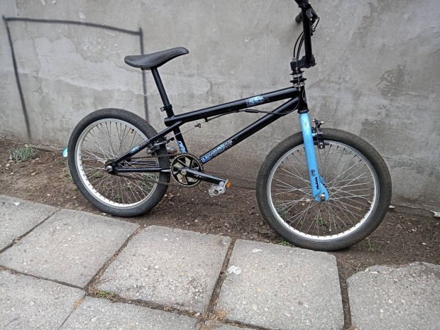 20 colos bmx