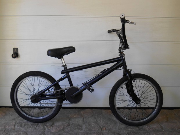 20 colos német BMX kerékpár