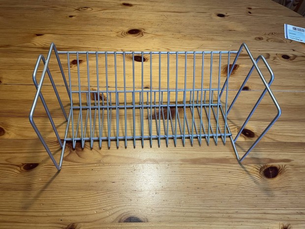 20 darabos Ikea CD tartó