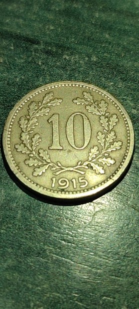 20 heller 1915