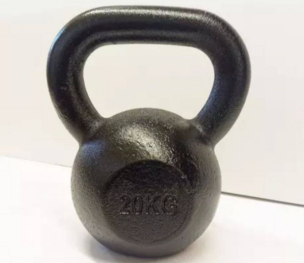 20 kg fm kettlebell