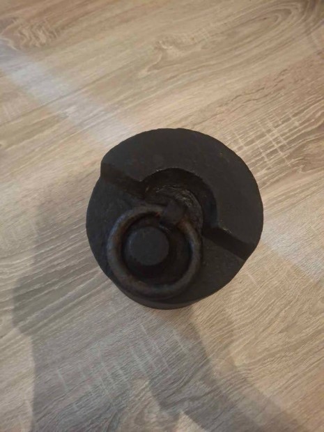 20 kg �nt�ttvas m�rlegs�ly horgonys�ly