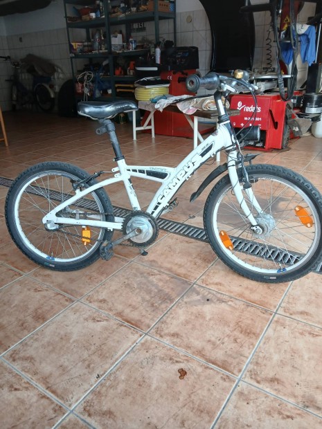 20"os gyerek ker�kp�r 