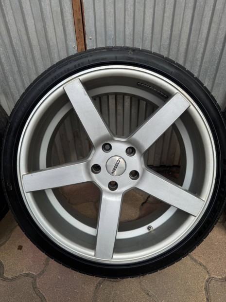 20 vossen felni