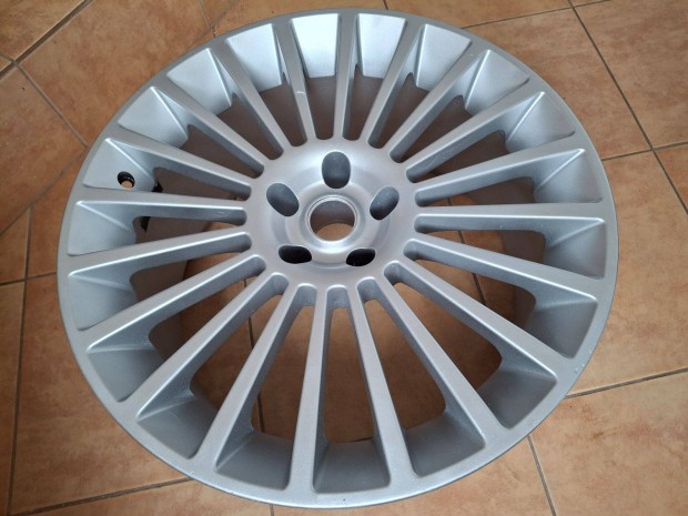 20as Rvs - 5x114,3 - 2 szles 8,5 ill 9,5xR20