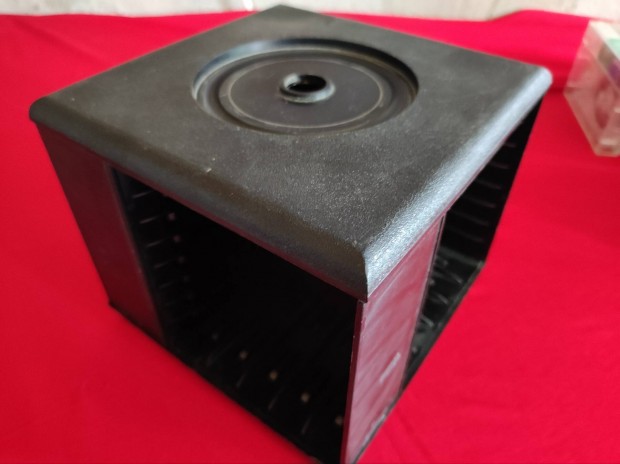20db magnó kazetta és tartó
