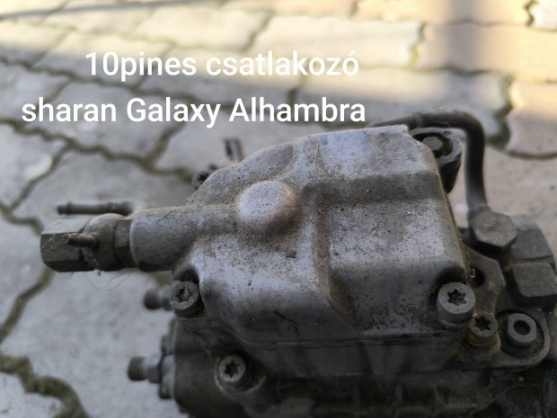 20eft ! Csak és kizárólag Sharan Galaxy Alhambra AFN -re jó mert lemez