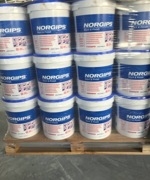 20kg Norgips Elad !!!