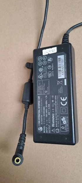 20v 3,25A laptop tlt tpegysg adapter 