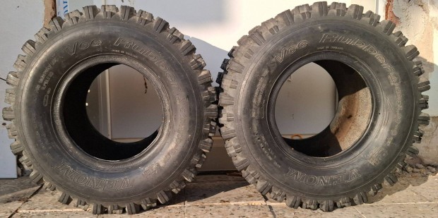 20x11-9 Vee Rubber Venom Quad gumi