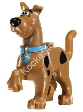 21042pb01c01 LEGO(R) Scooby-Doo &#8211; Scooby-Doo elad