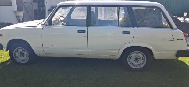 2104 lada 1300scombi