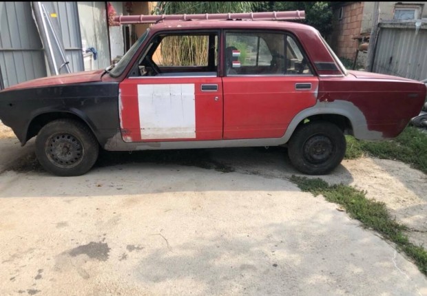 2105 Bord Lada