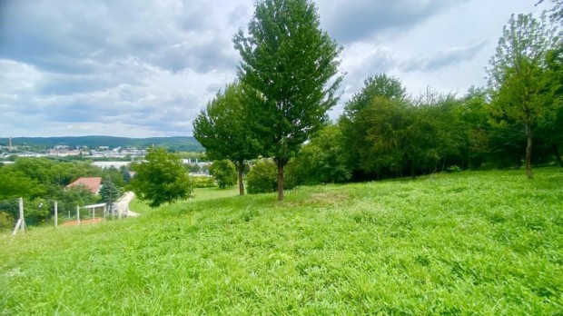 2107 nm-es telek elad� Zalaegerszeg