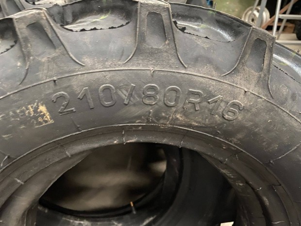 210/80R16 Rosava F-325 MTZ gumi mezgazdasgi Nyregyhza, Alkony u