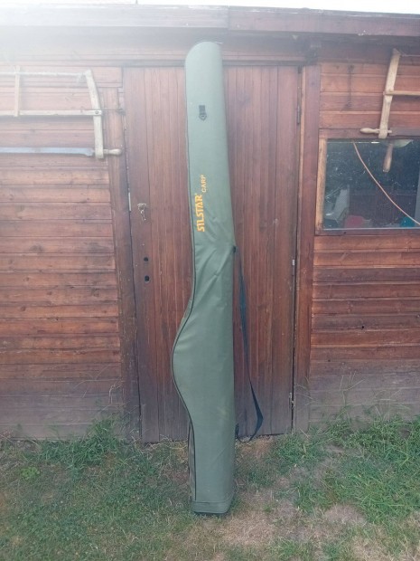 210cm silstar merev botzsk