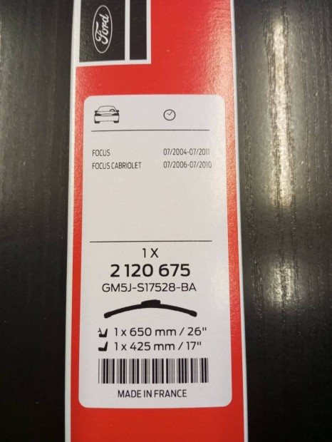 2120675 Focus ablakt�rl�