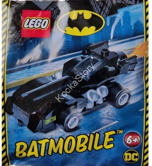 212223 LEGO(R) Batman &#8211; Batmobile elad