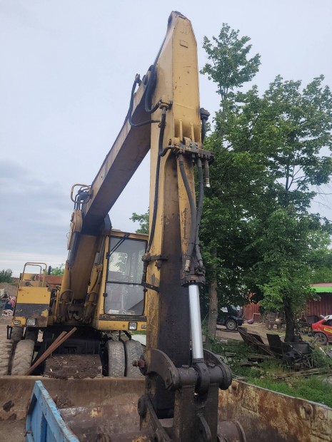 212 cater caterpillar forg kotr rakod