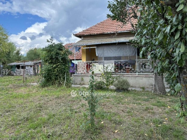 2153 nm-es h�z elad� Sarkad