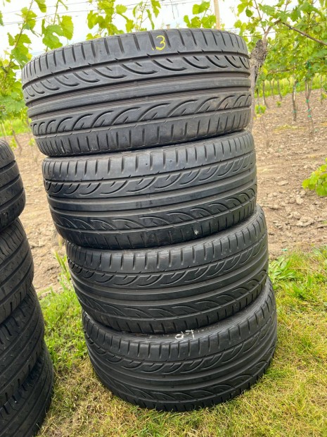215/35 R18 hankook 4db nyári gumi