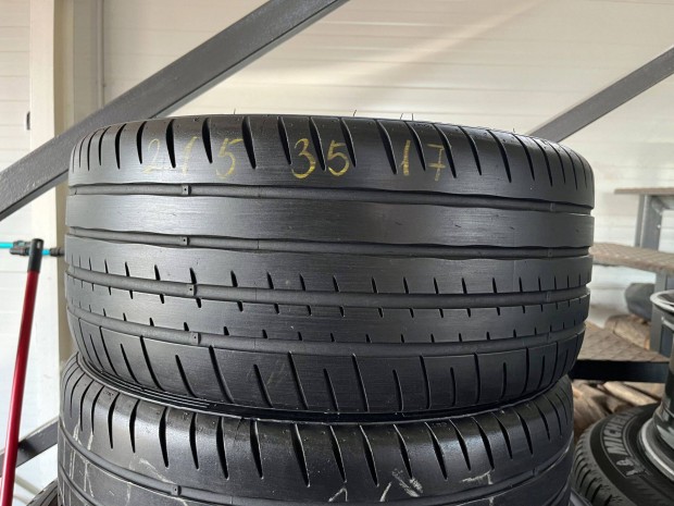 215/35 r17 Hankook nyrigumi 2db elad 215/35r17