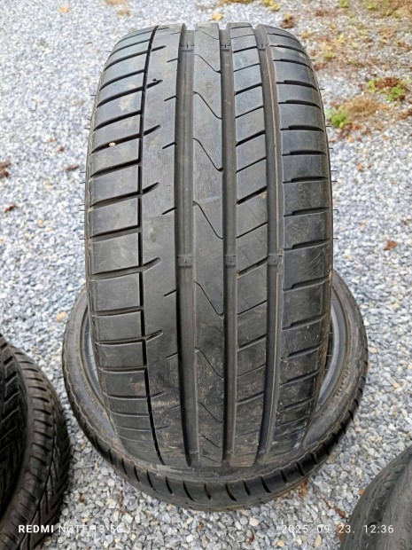 215/35 r18 90%os 2db Petlas ny�ri gumi elad�