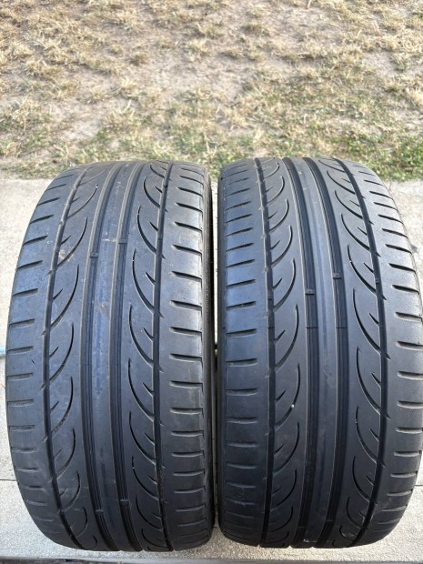 215/35 r18 Hankook nyári gumi