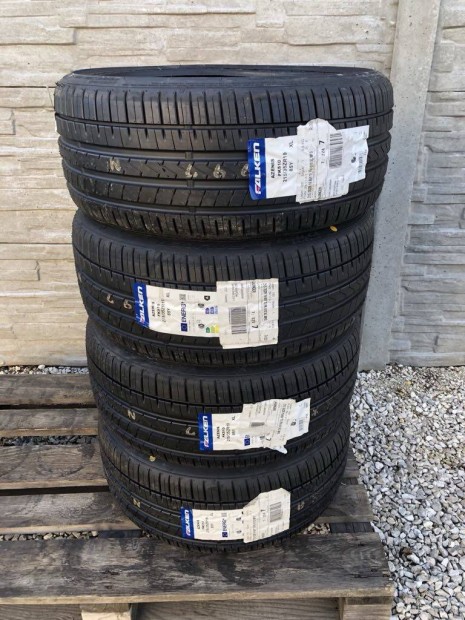 215/35r19 4db Új Falken Azenis FK510 gumi 19 col