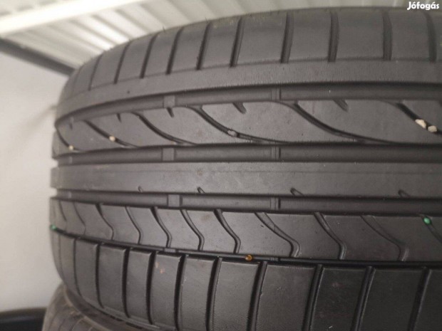 215/40R17 55e/4db Bridgestone nyárigumik 215/40