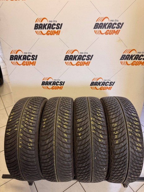 215/40R18 215 40 18 215/40x18 Michelin tli gumi elad