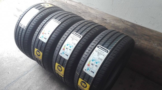 215/40R18 245/35R18 Barum nyári gumi garnitúra 215/40 r18 245/35 r18