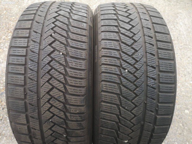 215/40R18 2db Continental tligumi