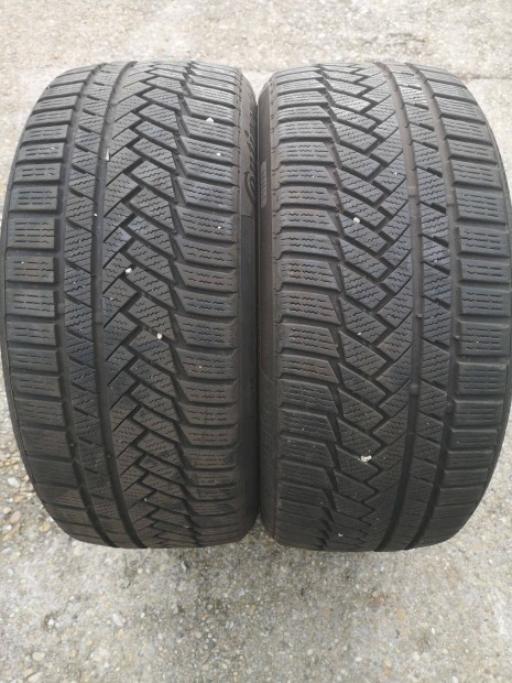 215/40R18 2db Continental tligumi