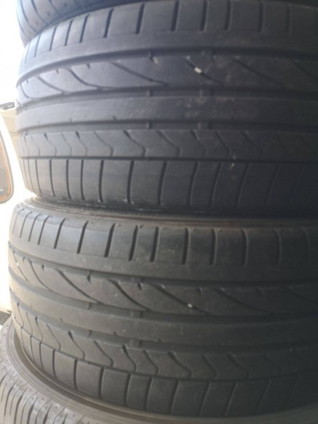 215/40R18 35e/2db Bridgestone nyrigumi