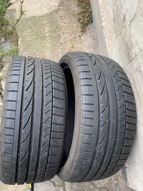 215 40 17 bridgestone potenza nyri gumik