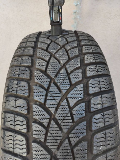 215 40 17 dunlop 215/40 R 17 tli gumi garnitura 7 mm