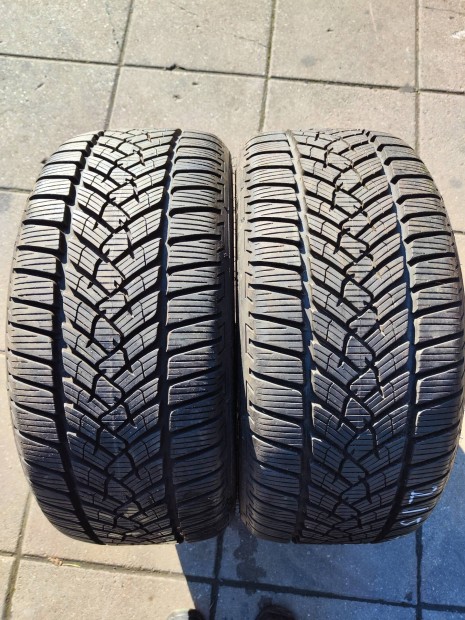 215/40 R17 87V Fulda Kristall Control HP2 M+S 2021