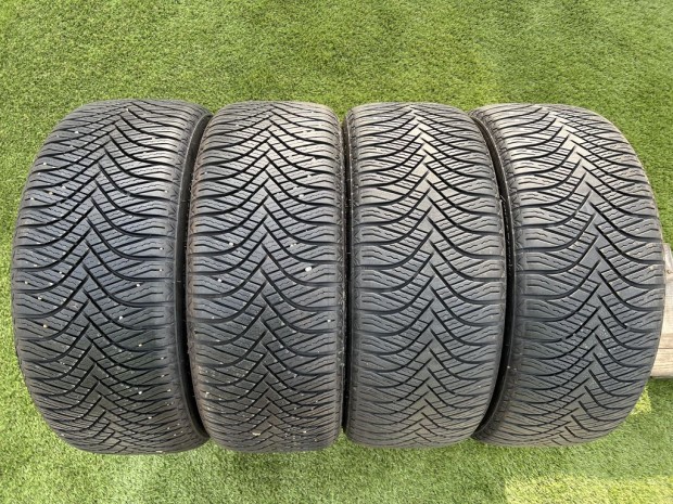 215/40 R17 Goodride AllSeasonsElite Z-401 ngyvszakos gumi 5-5,5mm