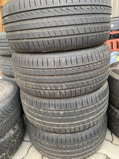 215/40 R17 jszer gumi 