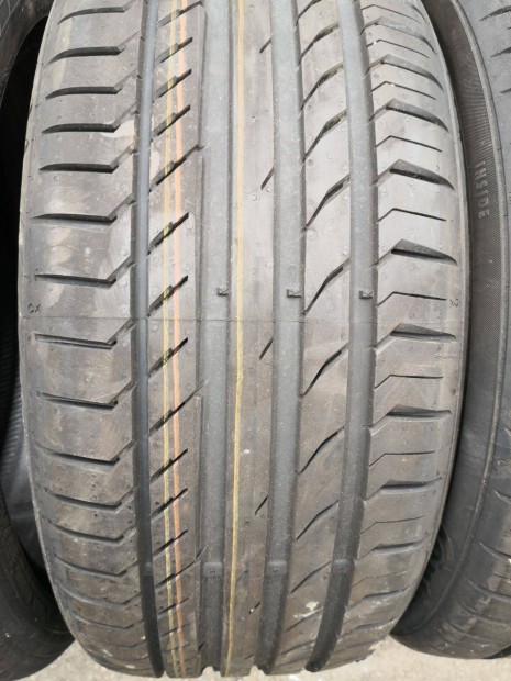 215/40 R18 Új!! Continental nyári gumi 144000ft a 4db/196/