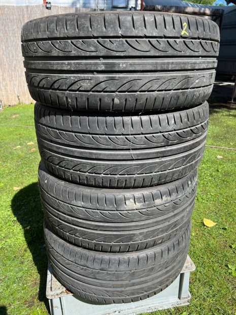 215/40 R18 hankook 4db nyri gumi