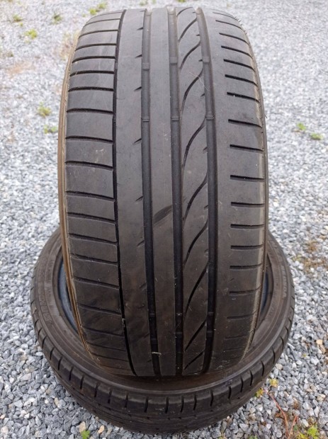 215/40 r17 2db Bridgestone nyri gumi elad