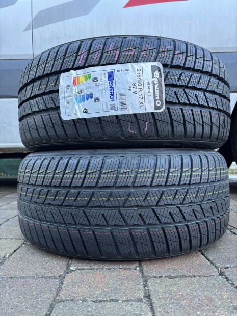 215/40 r17  215/40r17 Barum tli gumi 