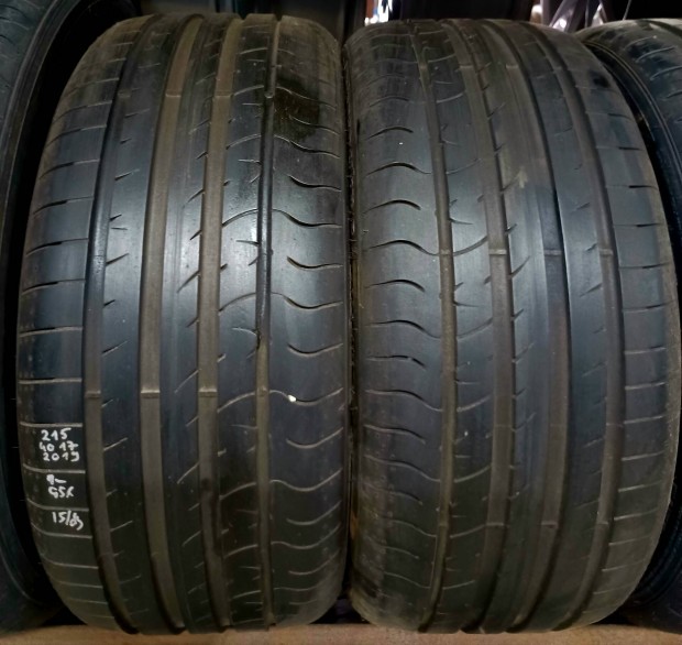 215/40r17 215/40 r17 nyri 2db 