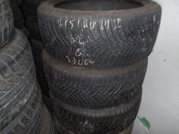 215/40r17 Kelber ngyvszakos gumi ajndk szerelssel