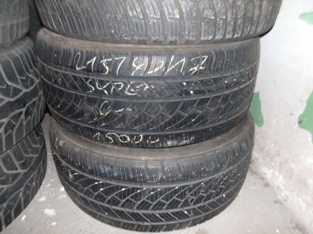 215/40r17 Superial ngyvszakos gumi ajndk szerelssel